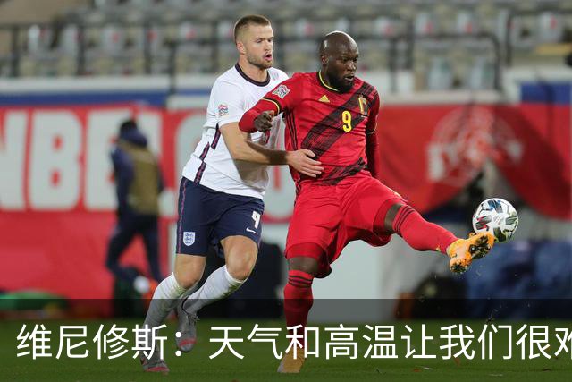 维尼修斯：天气和高温让我们很难保持节奏，但我们必须适应